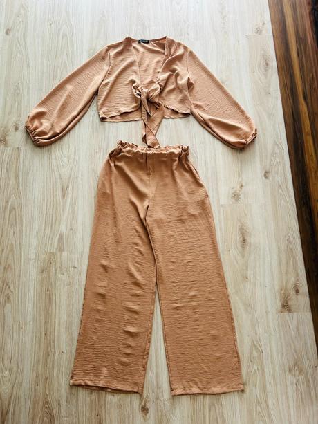 Štýlový komplet značky erika fashion, 