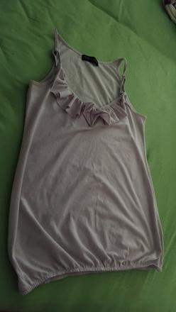 Top s volánikom č.38, 38