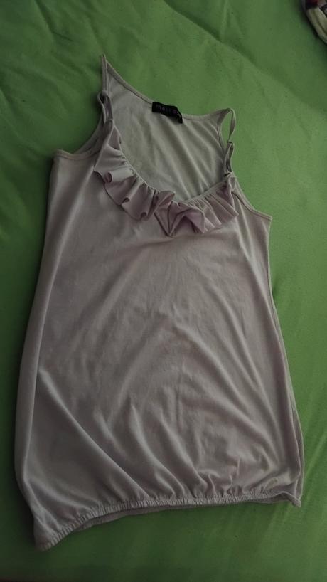 Top s volánikom č.38, 38