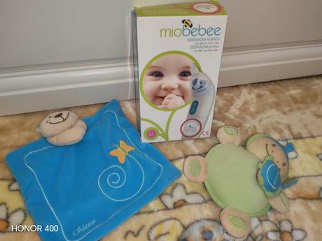 Odsávačka na soplíky, 