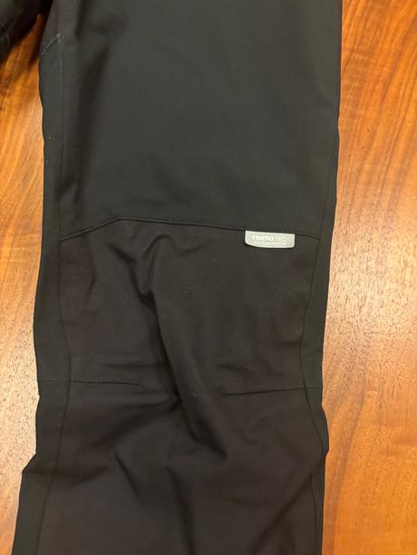 Softshell nohavice reima, reima,152