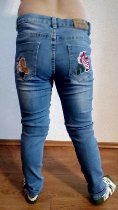 Dievčenske rifle, 128