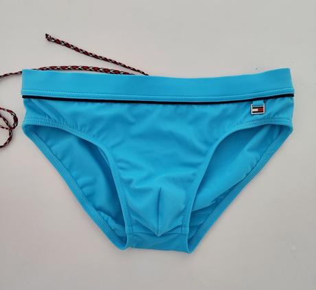 Plavky tommy hilfiger, tommy hilfiger,s