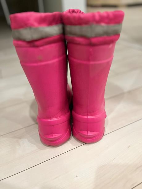 Zimne cizmy demar 32/33, demar,32