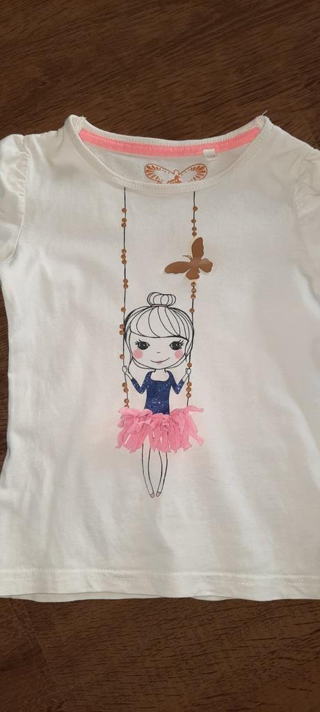 Tricko, palomino,104