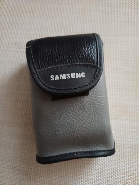 Retro fotak, samsung