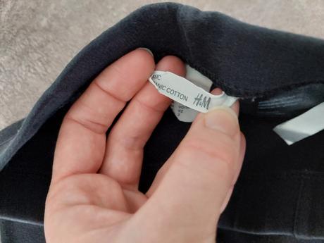 Legíny zn.hm veľ.92, h&m,92