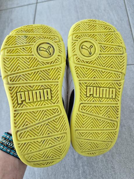 Tenisky puma, puma,25