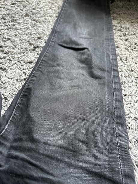 Baggy jeans, mango,32