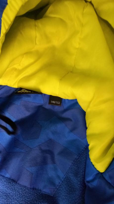 Vetrovka, crivit,146