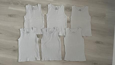 Tielko 6ks, h&m,92