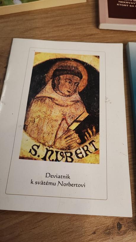 Kresťanské knihy, 