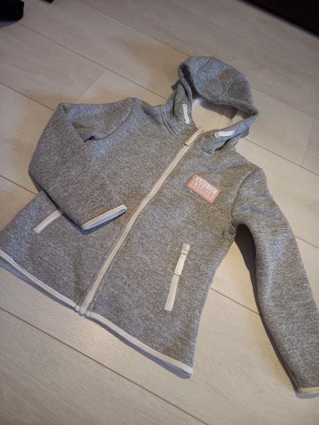 Dievčenská mikina, kik,128