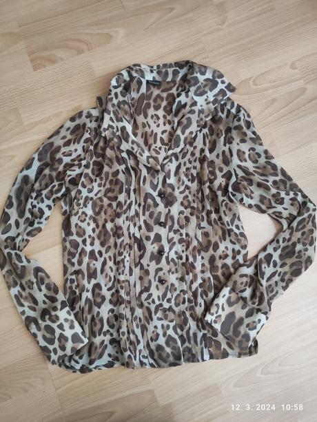 Blúzka, 38