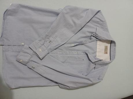 Košeľa, zara,140