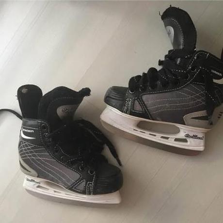 Detske korcule na lad vel 32, 32