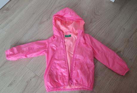 Tenka budnicka, benetton,98