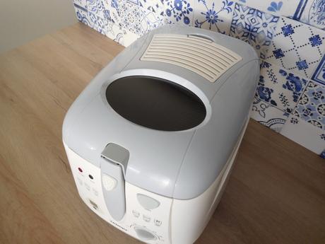 Fritovací hrniec, zelmer