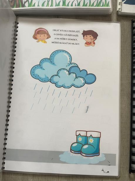 Interaktívne zošity,