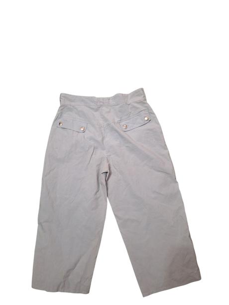 Dámske trištvrťáky, 40