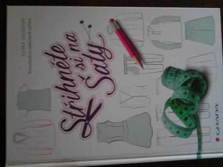 Strihnite si na šaty, 