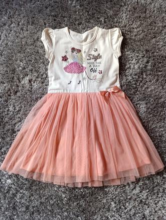 Šaty breezee 116, 116