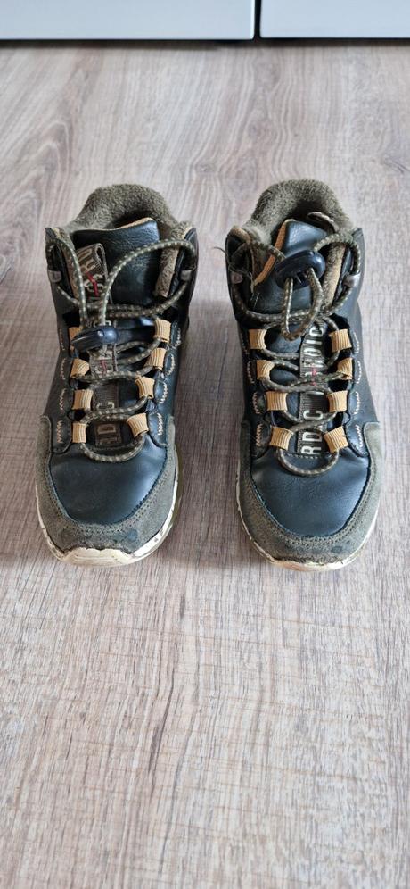 Zimné cizmy reserved, reserved,32