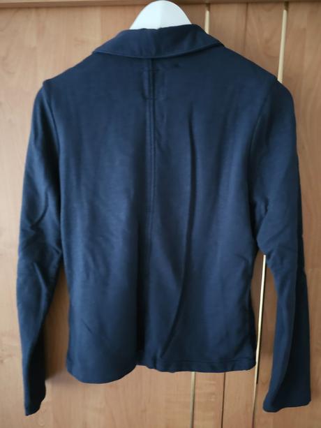 Jednofarebne sako s.oliver, s.oliver,38