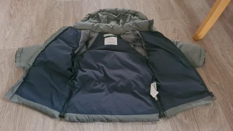 Zimna bunda, zara,86