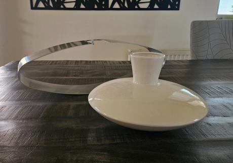 Váza - dizajnerský kúsok, 