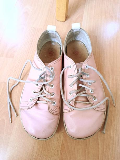 Celoročné barefootky, anatomic,41