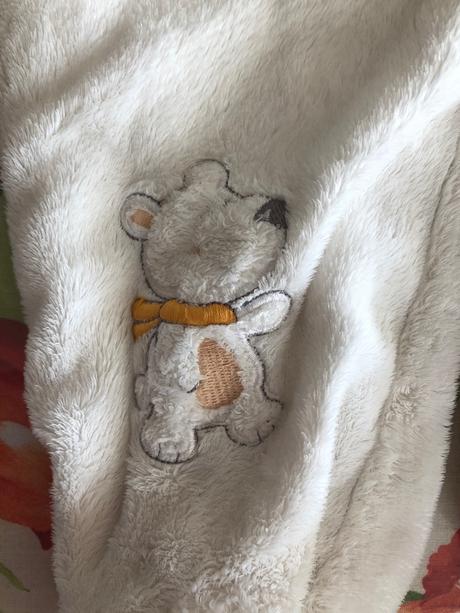 Mackovský overal na prechodné obdobie, jacky,74