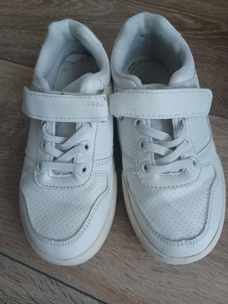 Tenisky pre dievča v.30, pulse,30