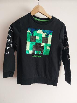 Mikina minecraft, 128