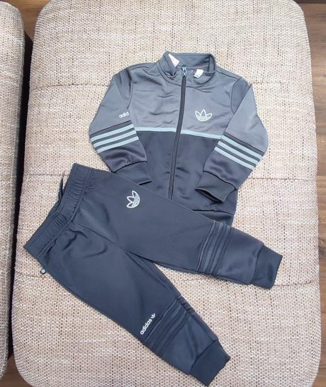 Tepláková súprava adidas, adidas,92