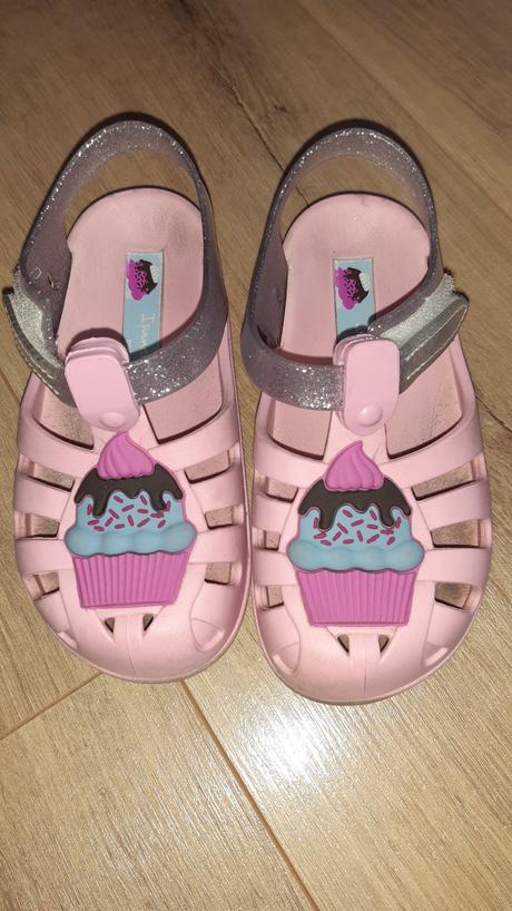 Sandále  na leto, protetika,24