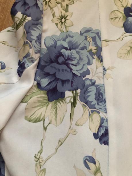 Sako kvetované, amisu,40