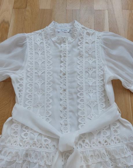 Šaty giorgia veľkosť m/l, m