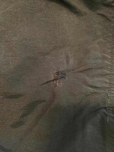 Sustiaky podsite flisom (7-8 yrs), gap,128