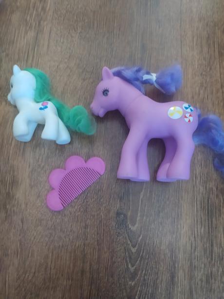 My little pony, 