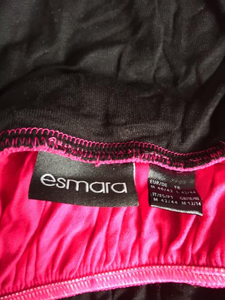 Multifunkčné šaty, esmara,m