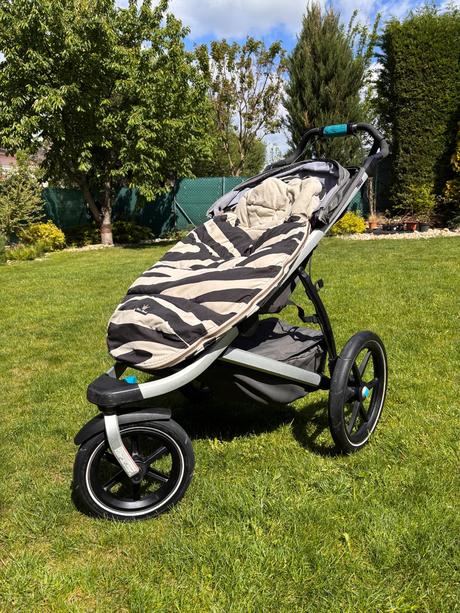 Kocik thule urban glide, thule,thule glide 1