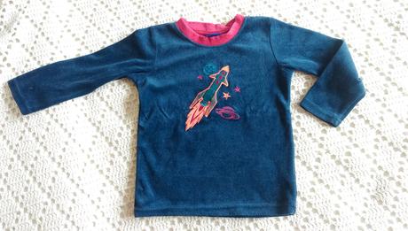 Výhodný balík chlapec 0-2 roky, 68–80