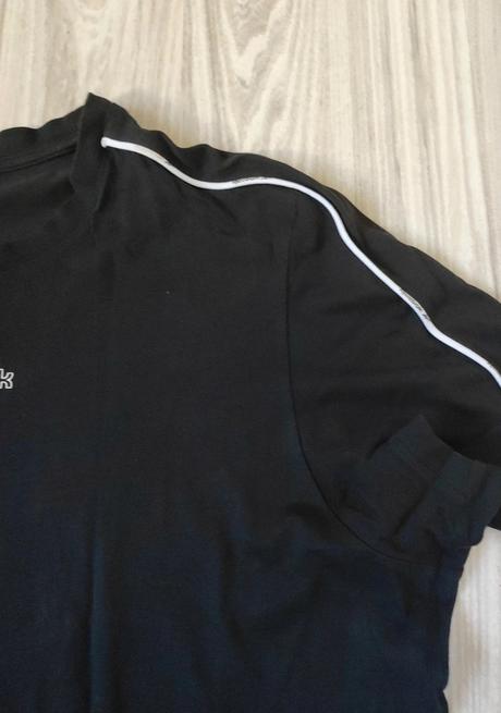 Tričko reebok, reebok,l