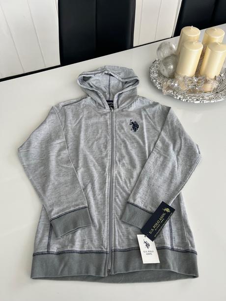 U.s. polo assn mikina, u.s. polo assn.,146