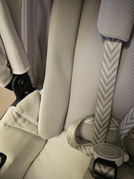 Športový kočík cybex talos s, cybex,cybex talos s lux