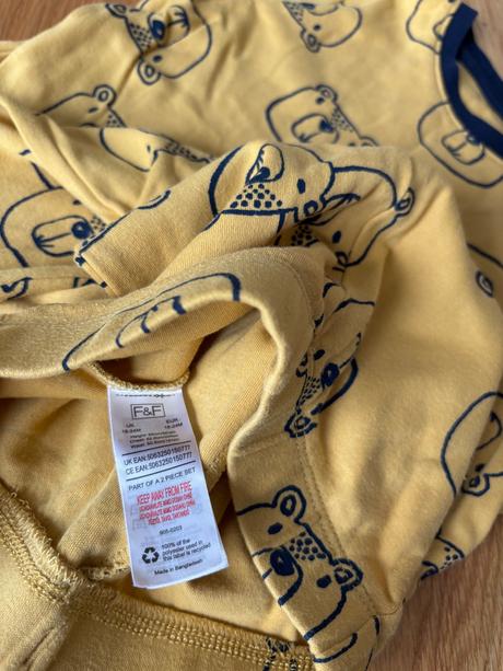 Balik 50ks pre chlapca 86, 86–98