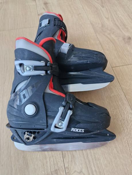 Ladove korcule roces mck ii, 25