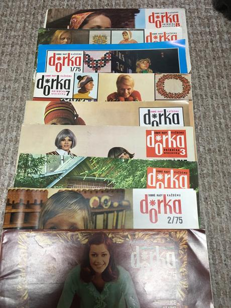 Dorka, 
