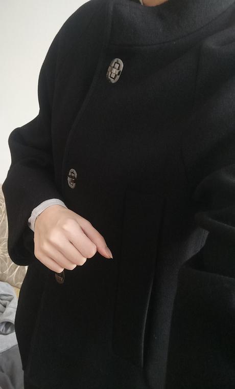 Dámsky kabát mango, mango,xs